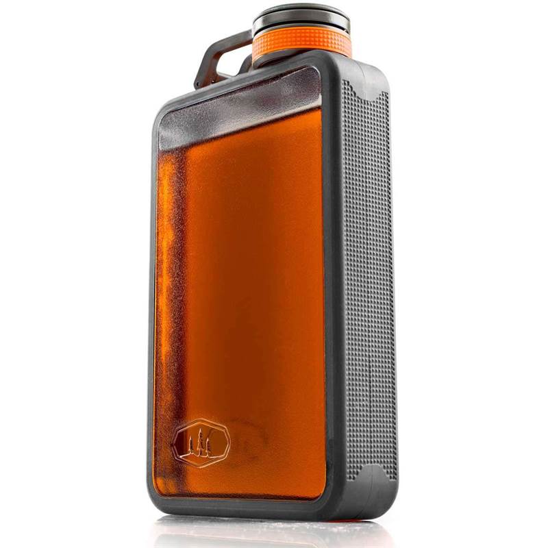 GSI Outdoors Boulder Flask-5